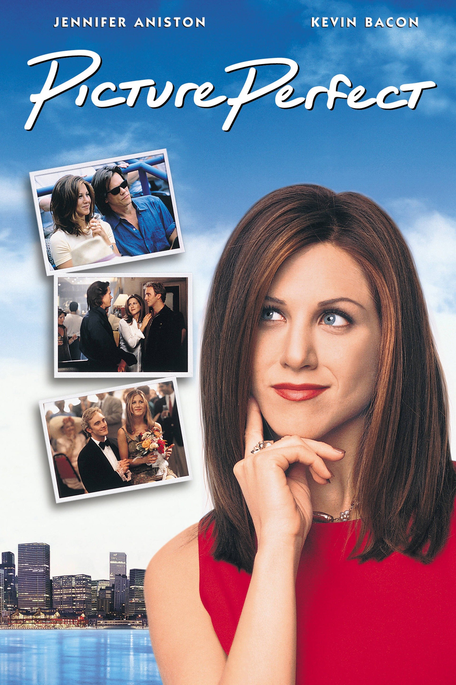 Picture Perfect (1997) [26744] (A1764842506) [[Movies]] --Plex--